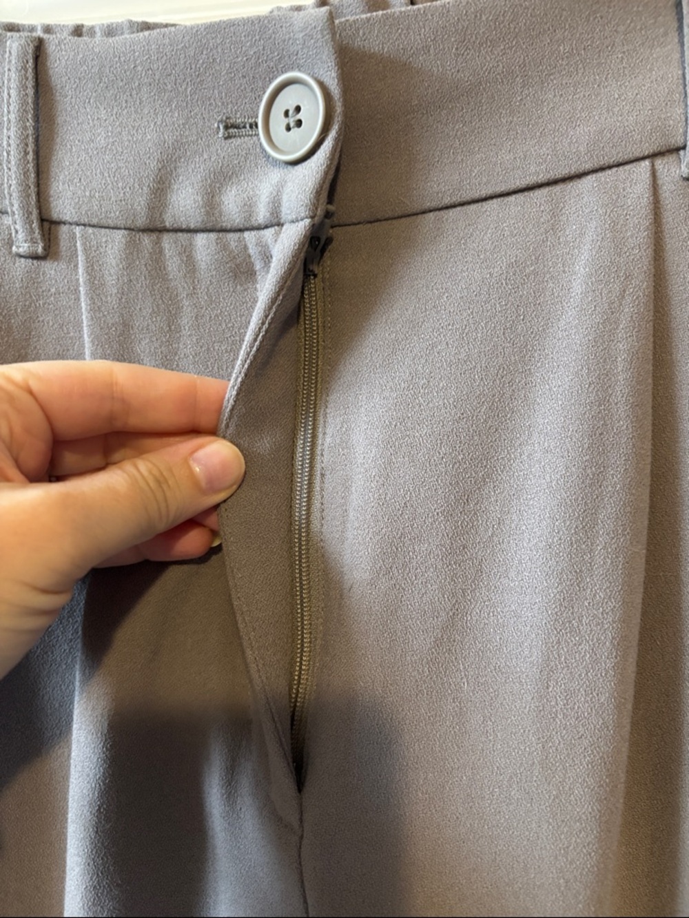 Smash + Tess Pleated Dress Pants - Picture 4 of 8